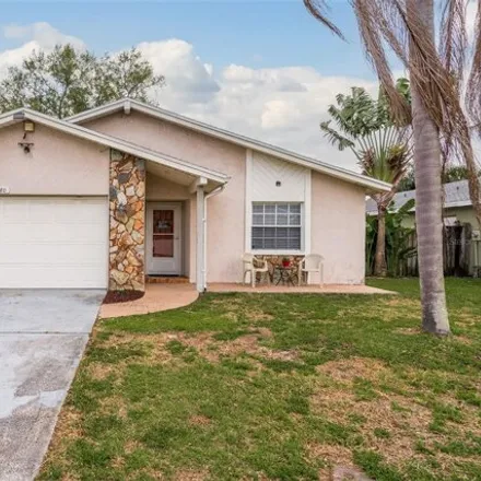 Buy this 3 bed house on 7280 118th Terrace in Pinellas Park, FL 33773
