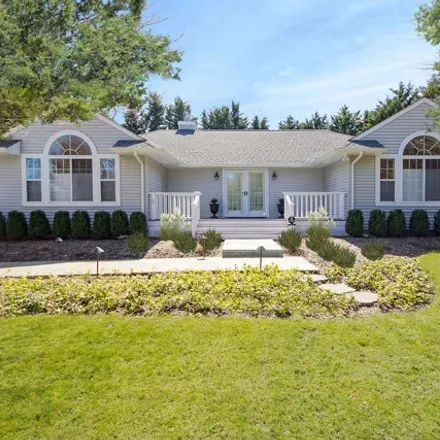 Rent this 3 bed house on 61 Beckys Path in Bridgehampton, Suffolk County