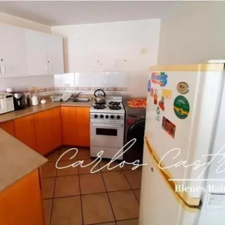 Rent this 1 bed apartment on Calle Paseo de Los Condes in La Molina, Lima Metropolitan Area 15051