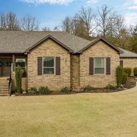 Buy this 4 bed house on 95 Sablewood Drive in Wooster, Faulkner County
