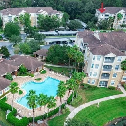 Rent this 2 bed condo on 7801 Point Meadows Dr Unit 6202 in Jacksonville, Florida