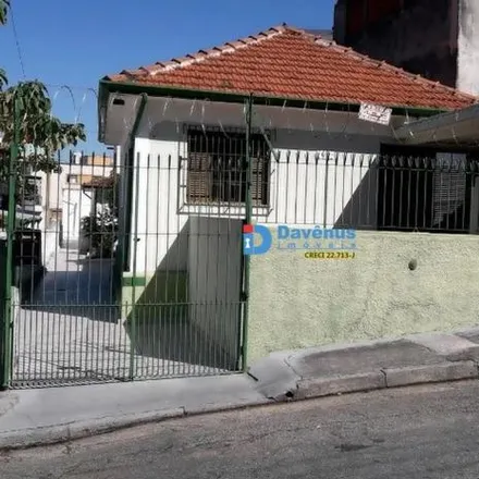 Buy this 2 bed house on Rua Major Ari Gomes in Vila Mazzei, São Paulo - SP
