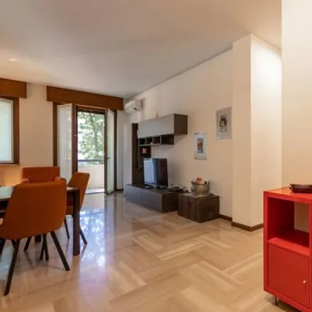 Image 3 - Via Berna, 20147 Milan MI, Italy - Apartment for rent