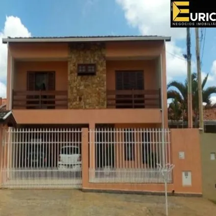 Image 2 - unnamed road, Vila Santana, Valinhos - SP, 13272-300, Brazil - House for sale