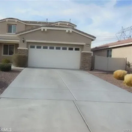 Image 2 - 16722 Desert Lily Street, Victorville, CA 92394, USA - House for sale