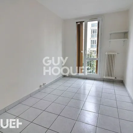 Image 3 - 1 Avenue Paul Vaillant-Couturier, 94800 Villejuif, France - Apartment for rent