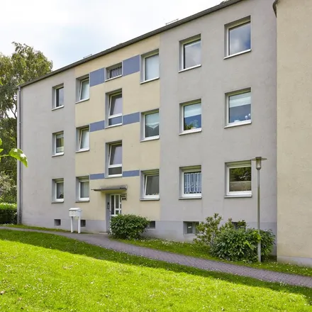 Image 1 - Sperlingsgasse 4, 44807 Bochum, Germany - Apartment for rent