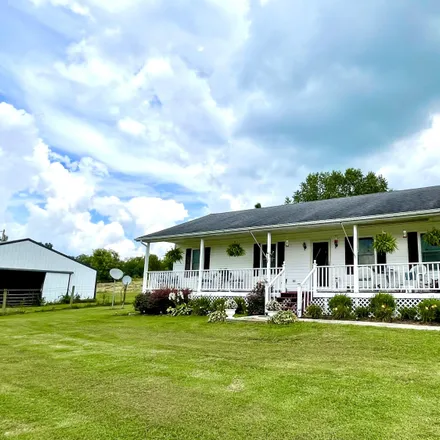 Buy this 3 bed house on 264 Carmons Lane in Lincoln County, KY 40484