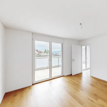 Image 6 - Bergstrasse, 9445 Rebstein, Switzerland - Apartment for rent