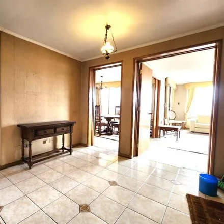 Buy this 3 bed apartment on Cabildo 6200 in 757 0534 Provincia de Santiago, Chile