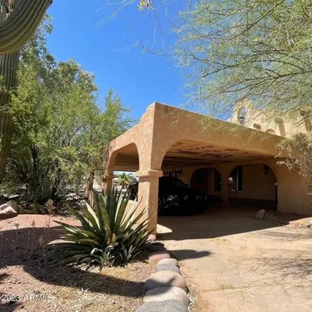 Image 6 - 14248 South Baniff Lane, Arizona City, Pinal County, AZ 85123, USA - House for sale