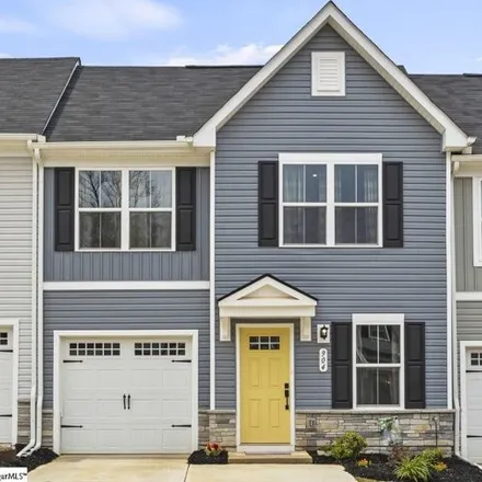 Buy this 3 bed townhouse on Leyburn Lane in Western Hills, Greenville County