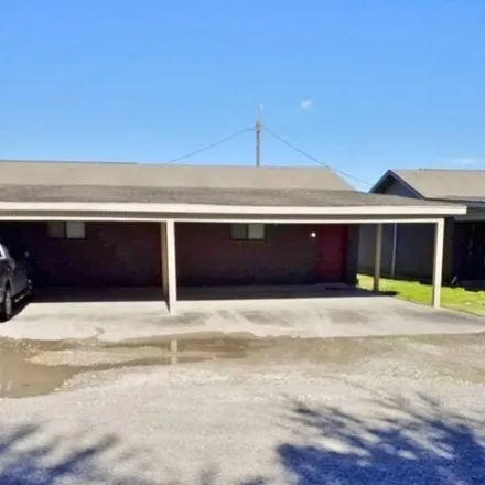 Rent this 2 bed house on 698 Douglas Street in Orange County, TX 77611