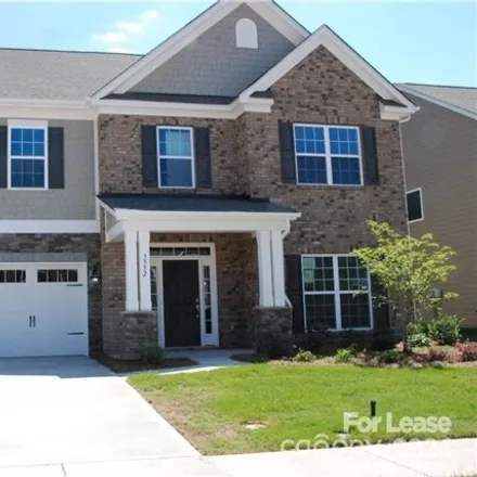 Rent this 5 bed house on 3937 Franklin Meadows Drive in Matthews, NC 28105