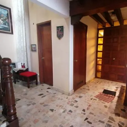 Image 2 - Calle Hermenegildo Galeana, Colonia Xaltocan, 16090 Mexico City, Mexico - House for rent