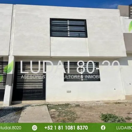 Image 2 - unnamed road, 66023, NLE, Mexico - House for sale