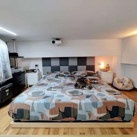 Image 1 - Via Quirino Di Marzio 58, 40133 Bologna BO, Italy - Apartment for rent