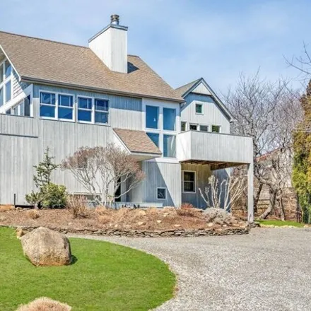 Rent this 3 bed house on 45 Seaview Avenue in Montauk, East Hampton