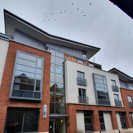 Rent this 2 bed apartment on Roushill in Shrewsbury, SY1 1PW