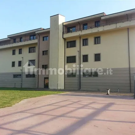 Rent this 3 bed apartment on Via Agnone Maggiore in 03039 Sora FR, Italy