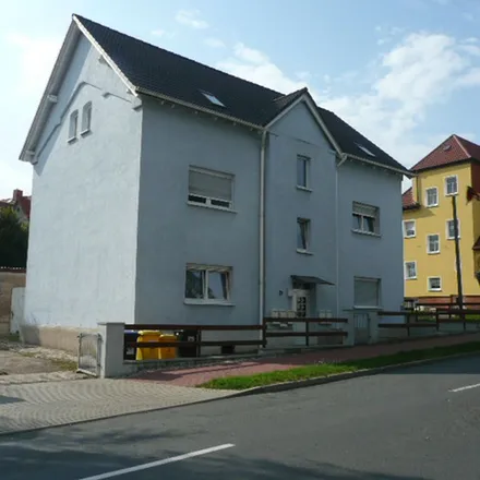 Image 4 - Straße der Einheit 27, 06179 Teutschenthal, Germany - Apartment for rent
