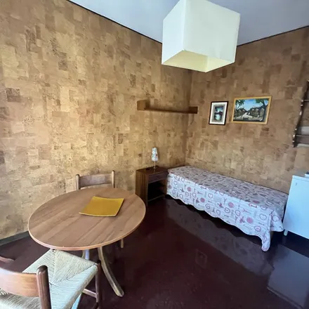 Rent this 1 bed apartment on Via del Carmine in 35139 Padua Province of Padua, Italy
