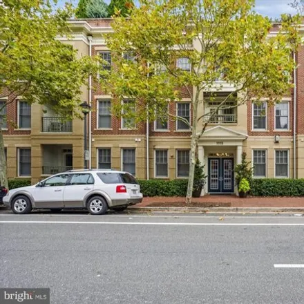 Rent this 2 bed apartment on 1115 Cameron Street in Alexandria, VA 22314