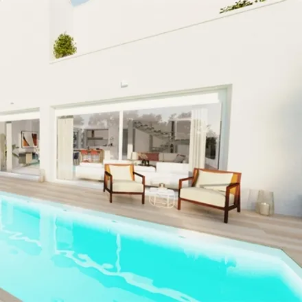 Buy this 4 bed house on Ozadi Tavira Hotel in EN 125, 8800-053 Tavira