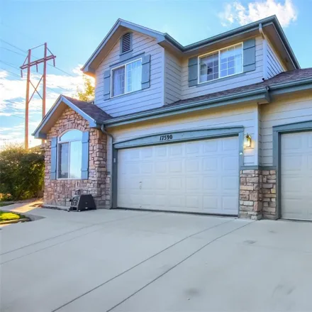 Buy this 5 bed house on 17562 West 58th Drive in Jefferson County, CO 80403