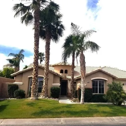 Image 2 - 43867 Liberty Street, Indio, CA 92201, USA - House for rent