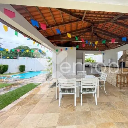 Buy this 4 bed house on Rua Alfredo Pegado Cortez 3755 in Candelária, Natal - RN