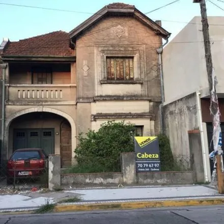 Image 1 - Avenida Mitre 1032, Centro, 1878 Quilmes, Argentina - House for sale