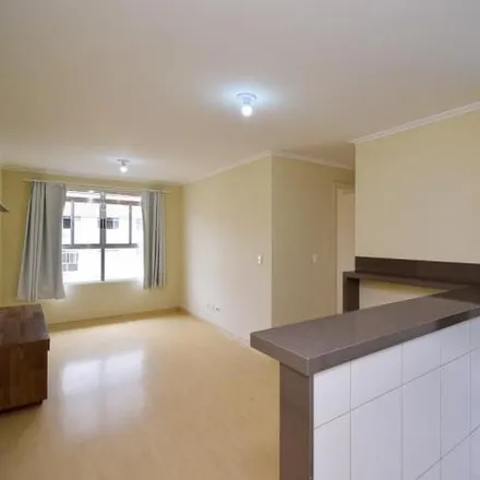 Rent this 2 bed apartment on unnamed road in Santa Quitéria, Curitiba - PR