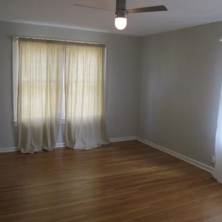 Rent this 3 bed apartment on 2118 West 12th Street in Austin, TX 78703