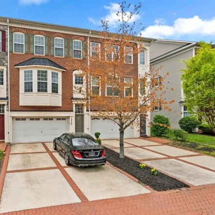 Image 1 - 14647 Hawley Lane, Upper Marlboro, Prince George's County, MD 20774, USA - Townhouse for sale