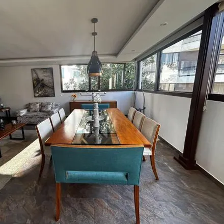 Buy this 3 bed apartment on Pedro Sarmiento De Gamboa OE4-182 in 170521, Quito