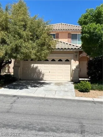 Buy this 4 bed house on 10970 Sutter Hills Avenue in Las Vegas, NV 89144