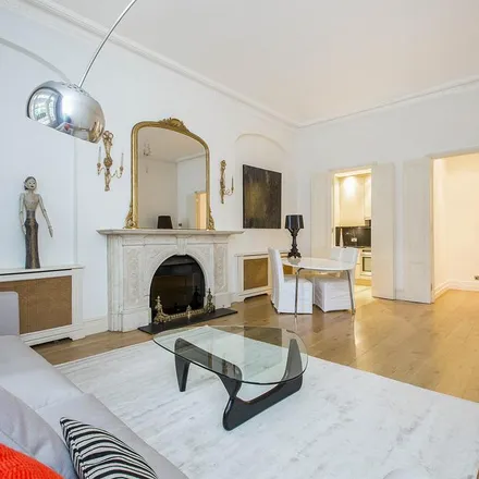 Image 2 - 71 Cornwall Gardens, London, SW7 4BD, United Kingdom - Apartment for rent