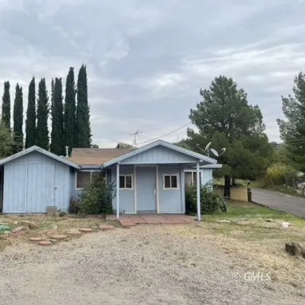 Buy this 3 bed house on 5598 Alberta Drive in Midland City, Gila County