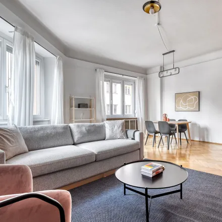 Rent this 2 bed apartment on Postgasse 1-3 in 1010 Vienna, Austria