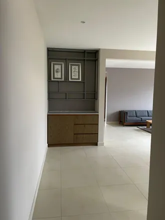 Buy this studio apartment on Calzada Desierto de los Leones in Álvaro Obregón, 01700 Santa Fe