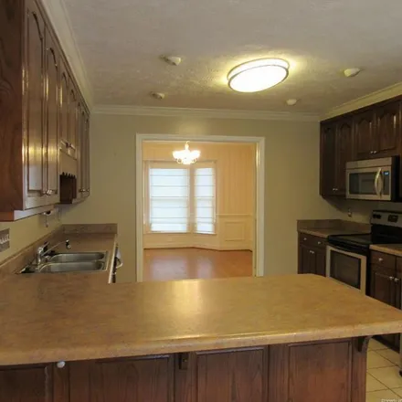 Rent this 5 bed apartment on unnamed road in Fayetteville, NC 28311