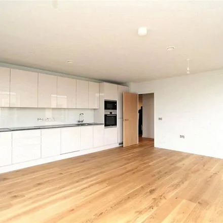 Rent this 2 bed apartment on Bowline Court (22-40) in Durham Wharf Drive, London