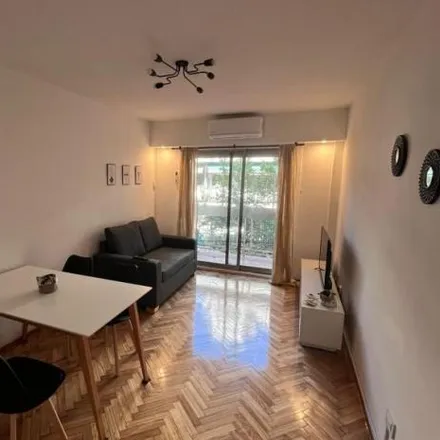 Rent this 2 bed apartment on Manuel Ugarte 2812 in Belgrano, C1428 AAK Buenos Aires