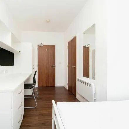 Image 4 - Caro Poets Place, Great Homer Street, Liverpool, L5 3SP, United Kingdom - Apartment for sale