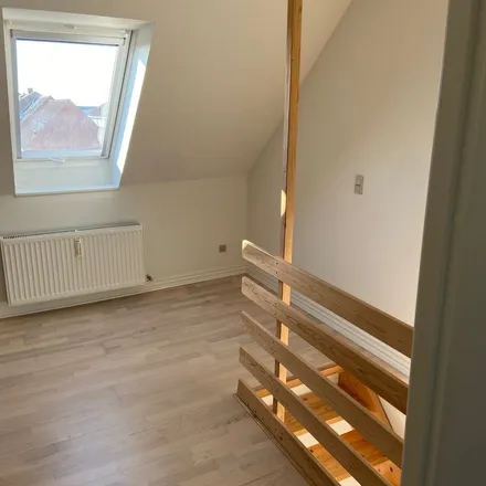 Rent this 2 bed apartment on Christiansgade 16A in 7800 Skive, Denmark