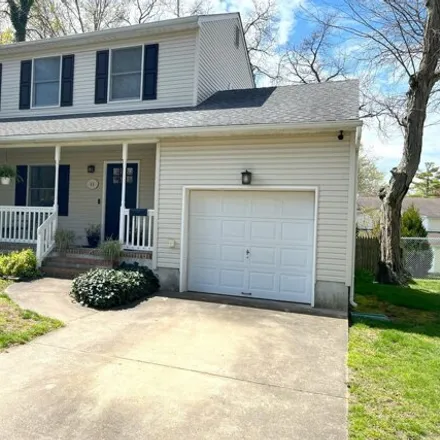Buy this 3 bed house on 99 Acpoan Place in Manasquan, Monmouth County