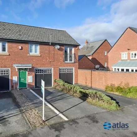 Buy this 2 bed house on Tavington Road in Knowsley, L26 6BA