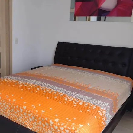 Rent this 2 bed apartment on Cartagena in Dique, Colombia