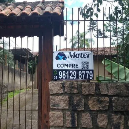 Buy this studio house on Avenida Otto Niemeyer 767 in Tristeza, Porto Alegre - RS
